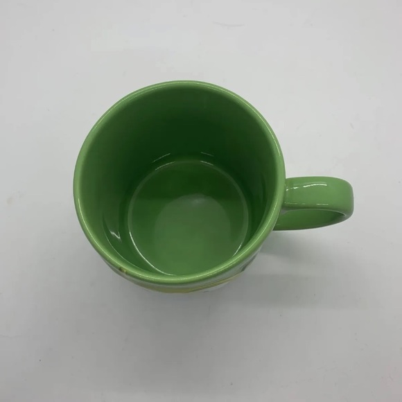 Disney Store Toy Story Aliens Green Men Coffee Mug 'OOOOO' Used Condition - Picture 12 of 15